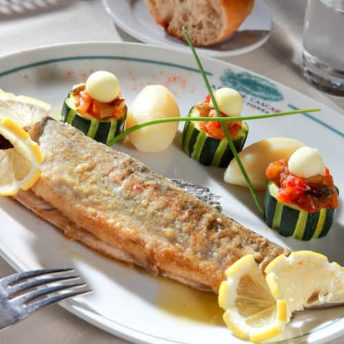 O'Creux Gourmand, Le Tholy