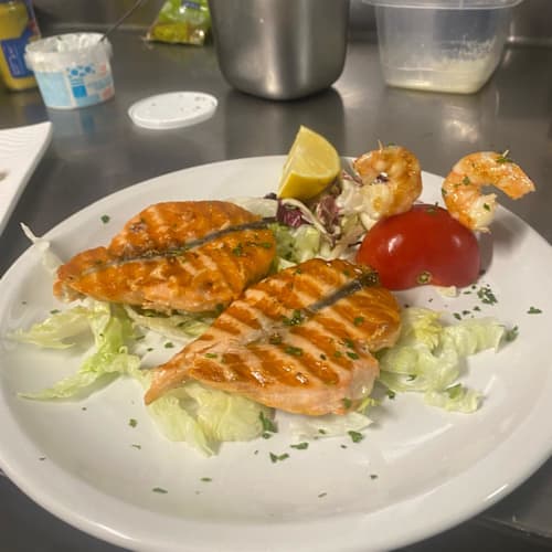 Isola di Sapore, Gallarate