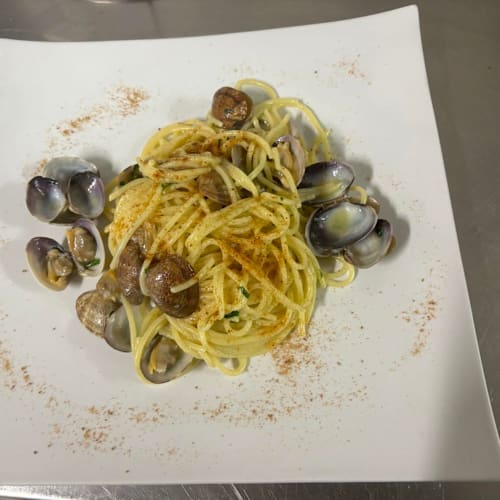 Isola di Sapore, Gallarate