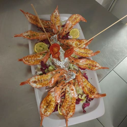 Isola di Sapore, Gallarate