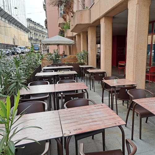 La Goulette, Genève