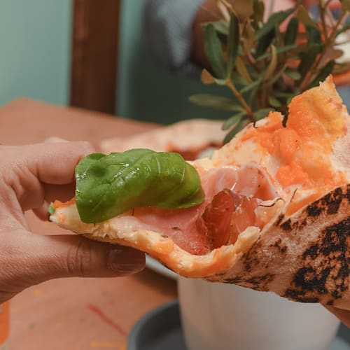 Le Quattro Stagioni, Acquaviva delle Fonti