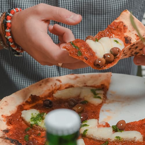Le Quattro Stagioni, Acquaviva delle Fonti