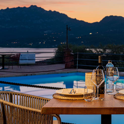 Jacanà Churrascaria, Porto Rotondo