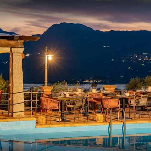 Jacanà Churrascaria, Porto Rotondo