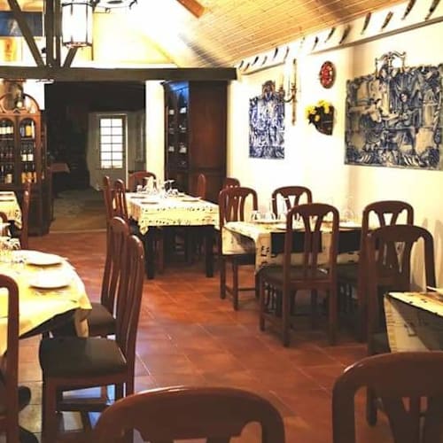 Taverna dos Trovadores, Sintra