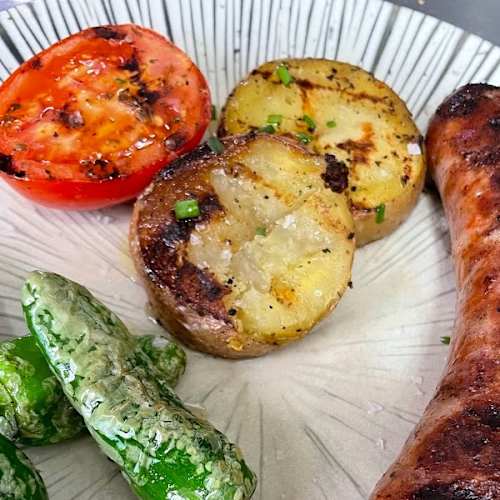 El pou de la Teresa, Vacarisses