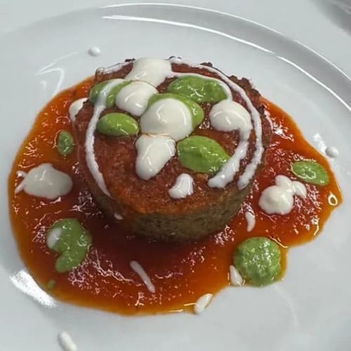 Trattoria Il Padrino, Genova