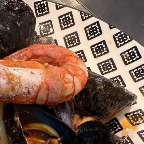 Trattoria Il Padrino, Genova
