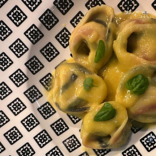 Trattoria Il Padrino, Genova