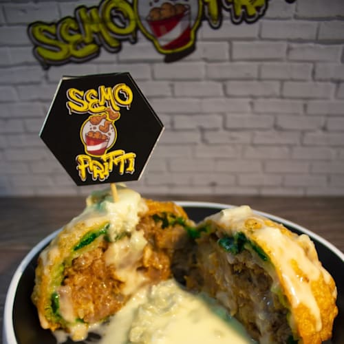 SEMO FRITTI, Lissone