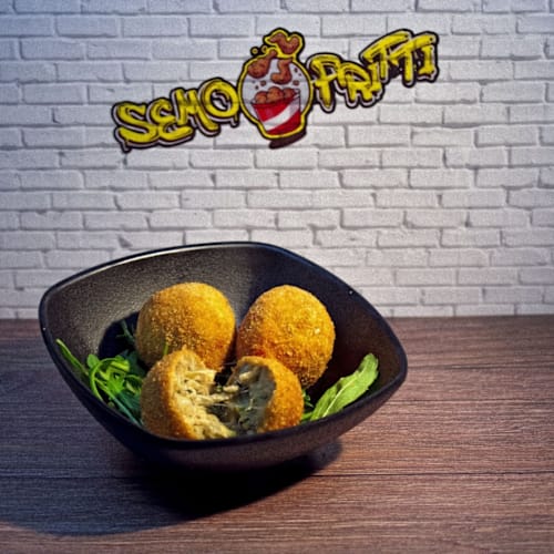 SEMO FRITTI, Lissone