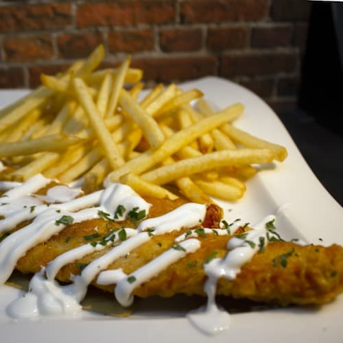 SEMO FRITTI, Lissone