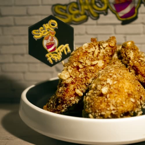 SEMO FRITTI, Lissone