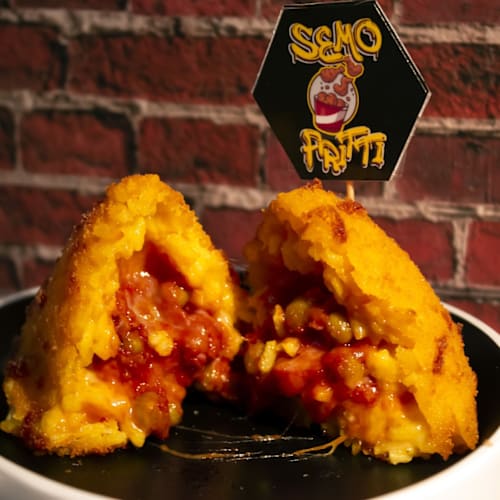 SEMO FRITTI, Lissone