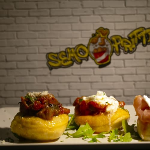 SEMO FRITTI, Lissone