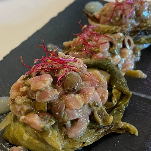 Il Forchettone, Roma