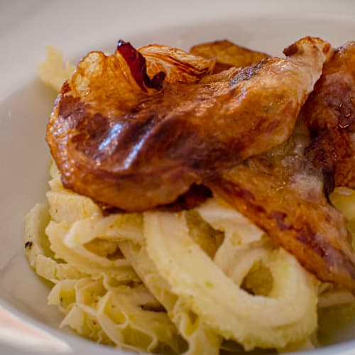 Il Forchettone, Roma