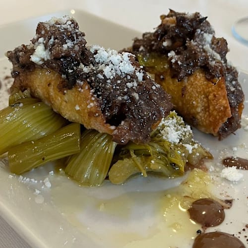 Il Forchettone, Roma
