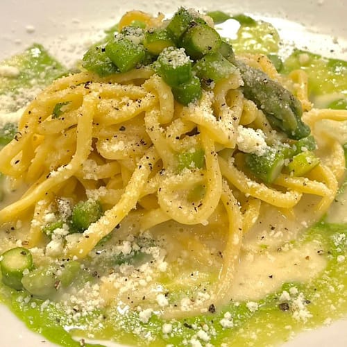 Il Forchettone, Roma