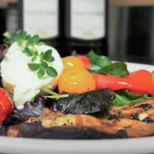 Le Refuge Restaurant Italien, Portel-des-Corbières