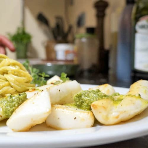 Le Refuge Restaurant Italien, Portel-des-Corbières