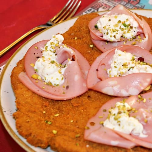 Il Ristorantino della Carne, Milano