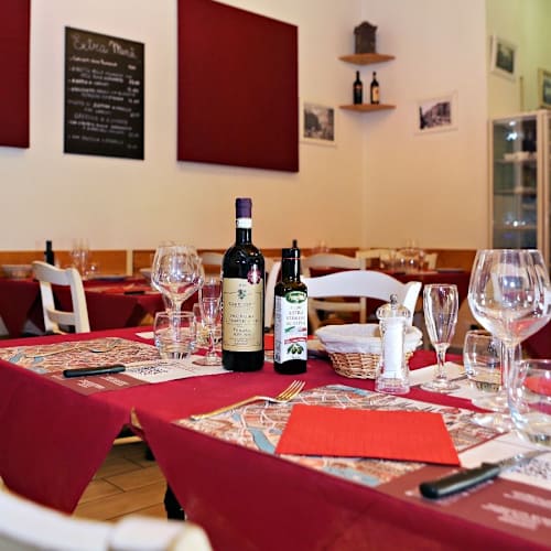 Il Ristorantino della Carne, Milano