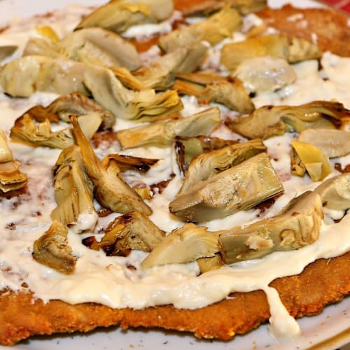 Il Ristorantino della Carne, Milano