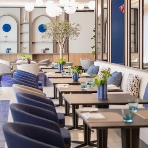 Cora Bistrot - Ara Maris, Sorrento
