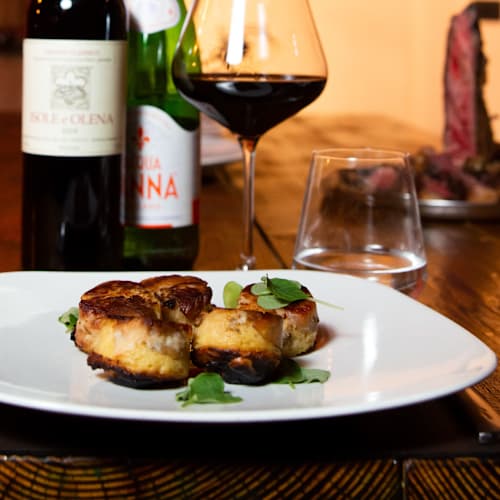 Trattoria bisteccheria Bruno, Pontecagnano