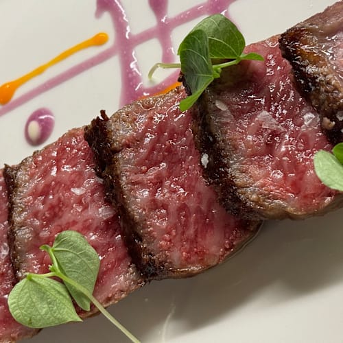 Trattoria bisteccheria Bruno, Pontecagnano