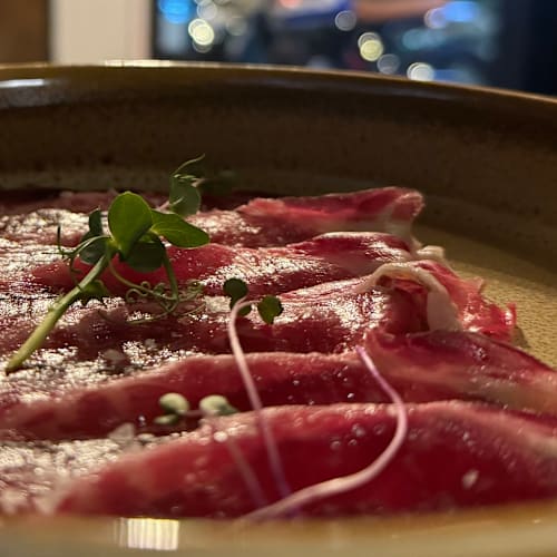 Trattoria bisteccheria Bruno, Pontecagnano
