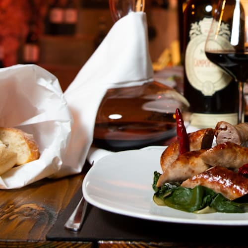 Trattoria bisteccheria Bruno, Pontecagnano