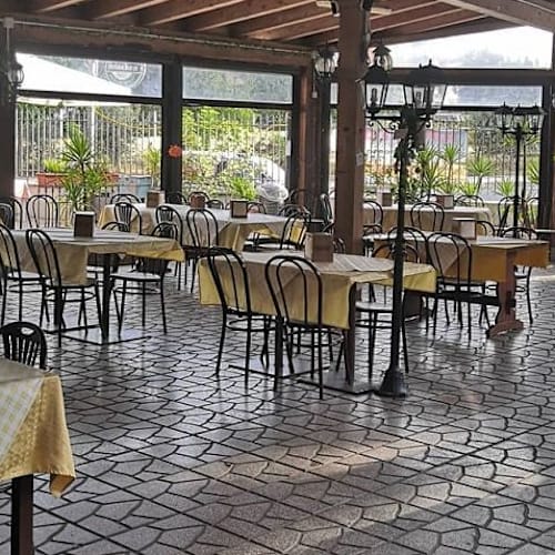 L' Oasi di Slurp, Guidonia Montecelio