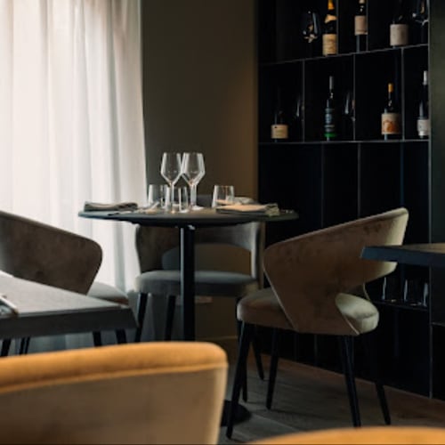 Integrale Breakfast & Restaurant, Sirmione