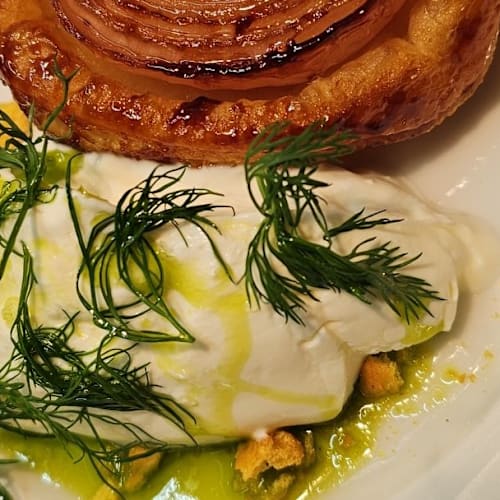 Integrale Breakfast & Restaurant, Sirmione