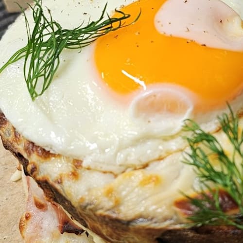 Integrale Breakfast & Restaurant, Sirmione