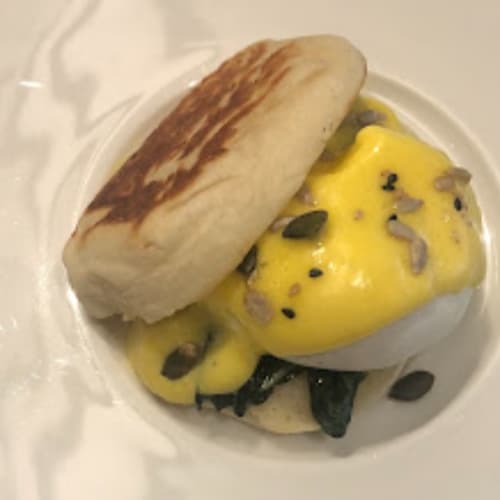 Integrale Breakfast & Restaurant, Sirmione
