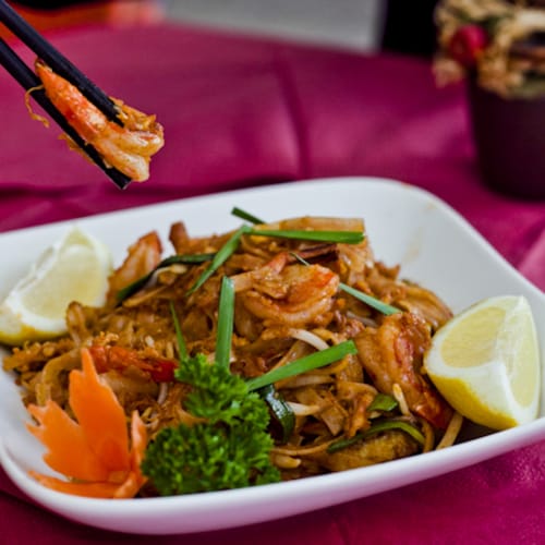 Ming Xuan, Lausanne