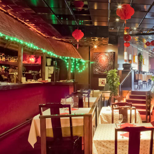 Ming Xuan, Lausanne