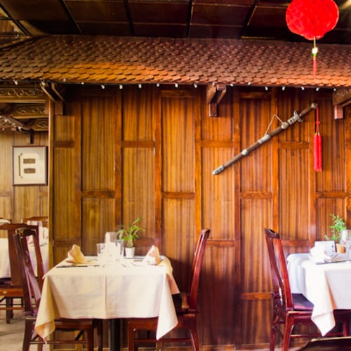 Ming Xuan, Lausanne