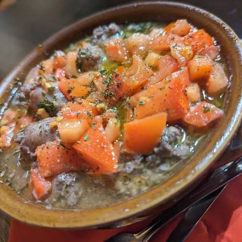 Al Boeuc, Orta San Giulio