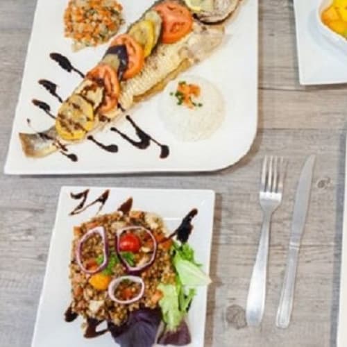 Sepela Coffee-Food, Lyon