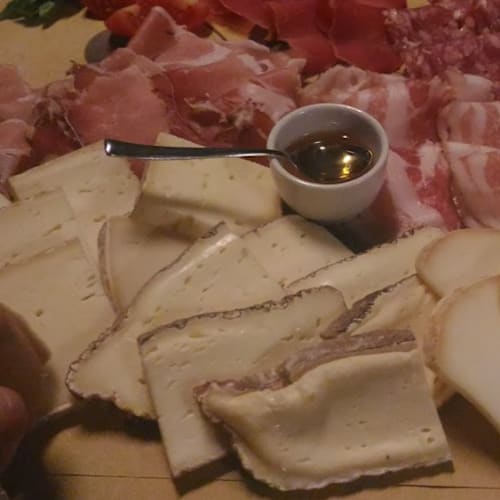La Postale, Somma Lombardo