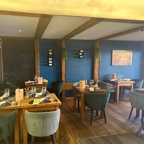 La Tanière, Veysonnaz