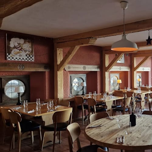 La Tanière, Veysonnaz