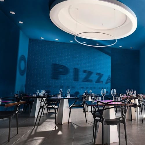 O Pizza, Cisterna di Latina