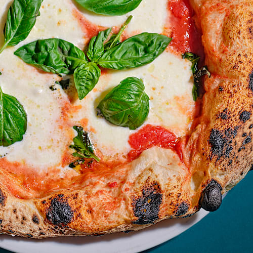 O Pizza, Cisterna di Latina