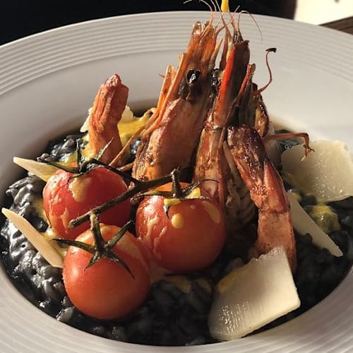 Bistrot Saint-Georges, Nice